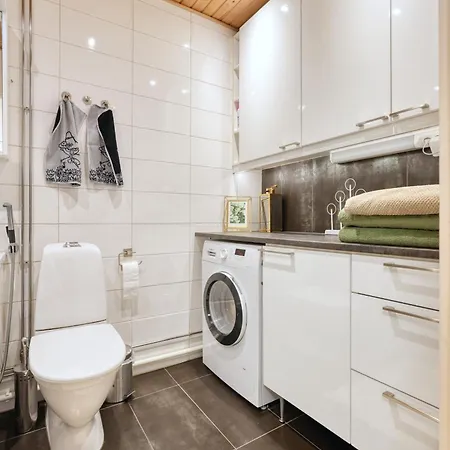 Stylish Flat Close To The * Rovaniemi